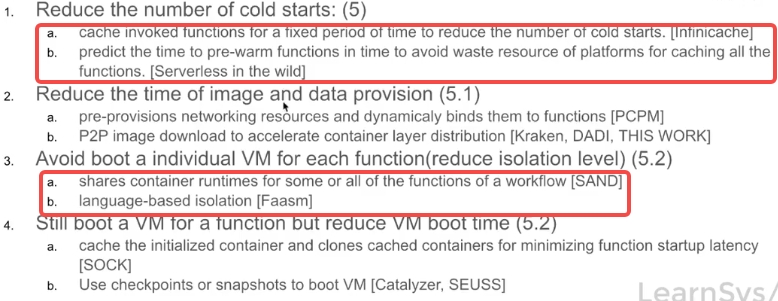 Serverless Optimize